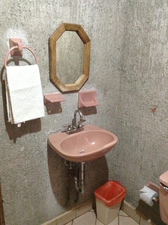 Hotel La Herradura Tecozautla Kamer foto