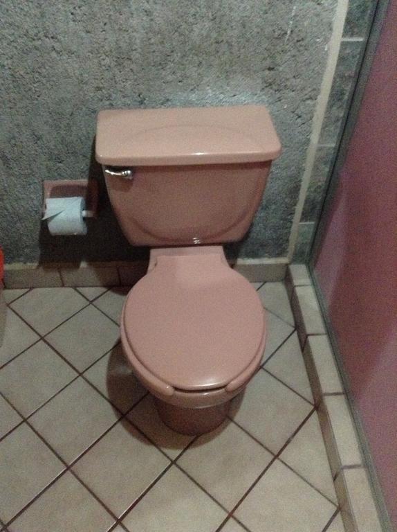 Hotel La Herradura Tecozautla Kamer foto